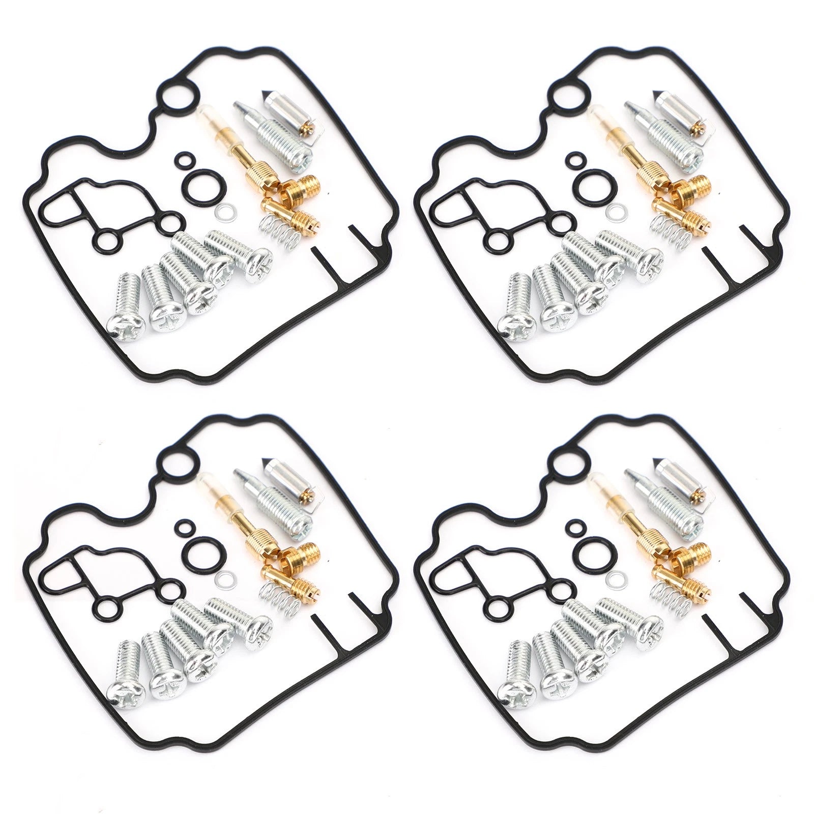 Carburetor Rebuild Kit for Yamaha FZR600R FZR 600 (1990–1999)