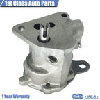 Engine Oil Pump for Jeep Grand Cherokee, Wrangler, Dodge Dakota, Comanche (6011625)