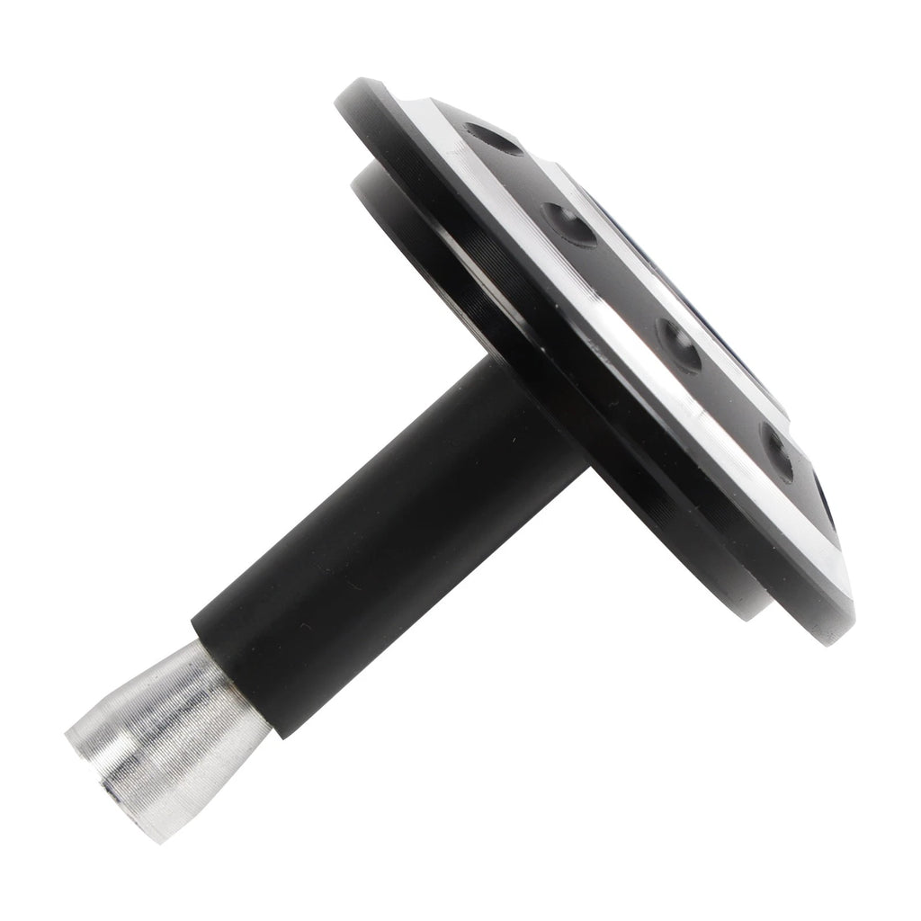 Billet Frame Plug Cap for Speed Twin 900, Street Twin, Cup, Scrambler (2016–2024)