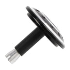 Billet Frame Plug Cap for Speed Twin 900, Street Twin, Cup, Scrambler (2016–2024)