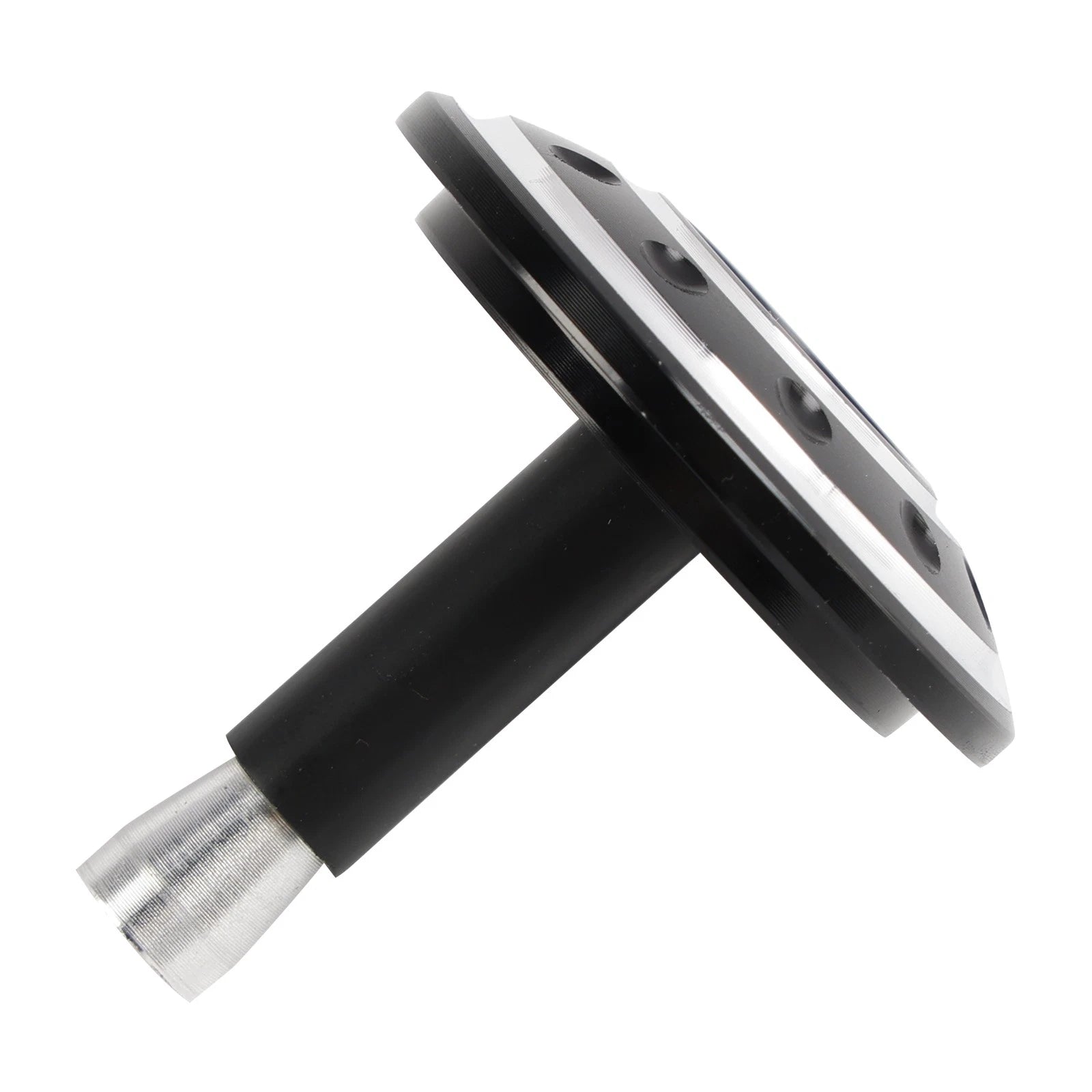 Billet Frame Plug Cap for Speed Twin 900, Street Twin, Cup, Scrambler (2016–2024)