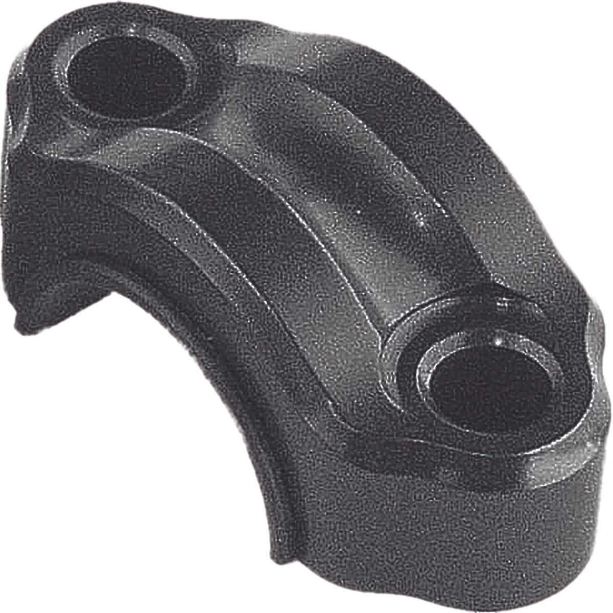 Rotating Brake Bar Clamp for Offroad Motorcycles (2010–2023)