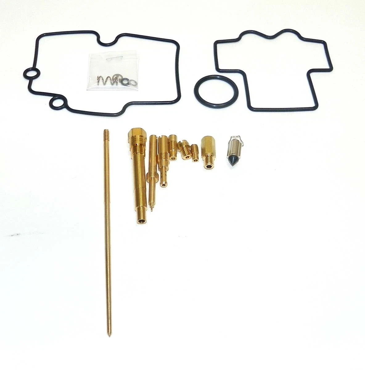 Carburetor Kit 016-713 for Honda CRF450R (2005–2006)