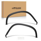 Fender Wheel Arch Molding Trim for Volkswagen Tiguan (2012–2018)