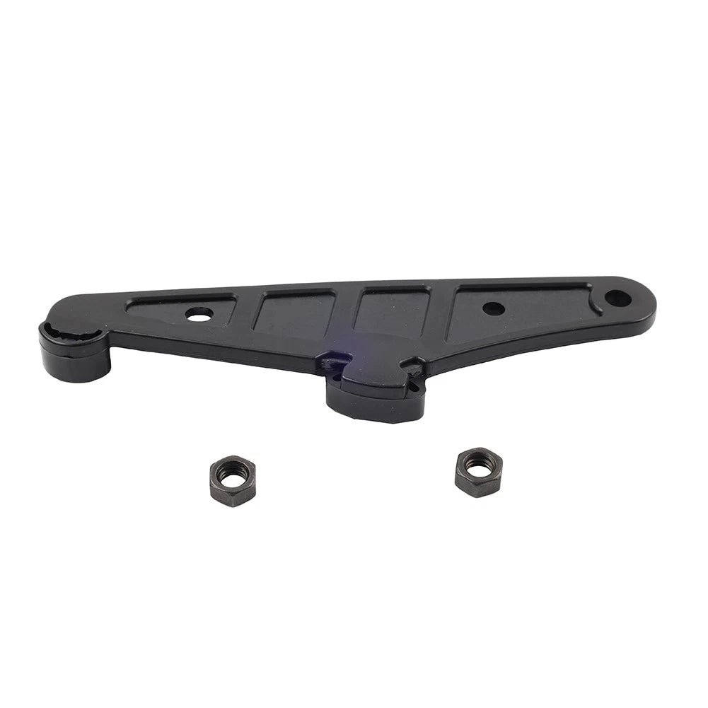 Sunroof Repair Bracket LR009655 for Land Rover Freelander 2 (2006–2014) Black