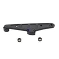 Sunroof Repair Bracket LR009655 for Land Rover Freelander 2 (2006–2014) Black