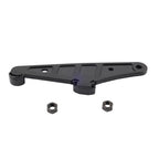 Sunroof Repair Bracket LR009655 for Land Rover Freelander 2 (2006–2014) Black