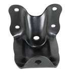 Leaf Spring Rear Shackle Repair Bracket Kit for Mazda B2500 (1998–2001)