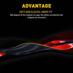 Engine Oil Dipstick for Ford 6.0L Powerstroke Diesel (2003–2007)