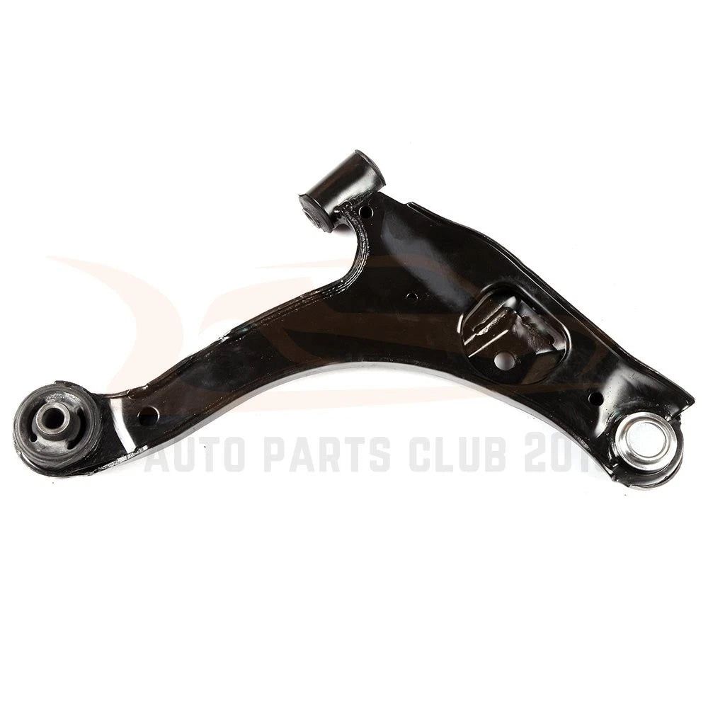 2X Front Lower Control Arm + Ball Joints Kit for Chrysler PT Cruiser (2001–2010)