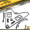 12x Timing Chain Kit for Toyota Tacoma (2005–2015) 4Runner FJ Cruiser Tundra