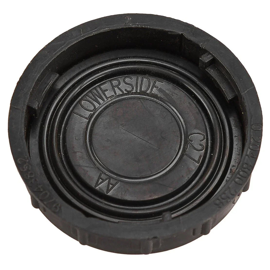 Brake Master Cylinder Expansion Tank Cap for Nissan 350Z 370Z Altima Sentra