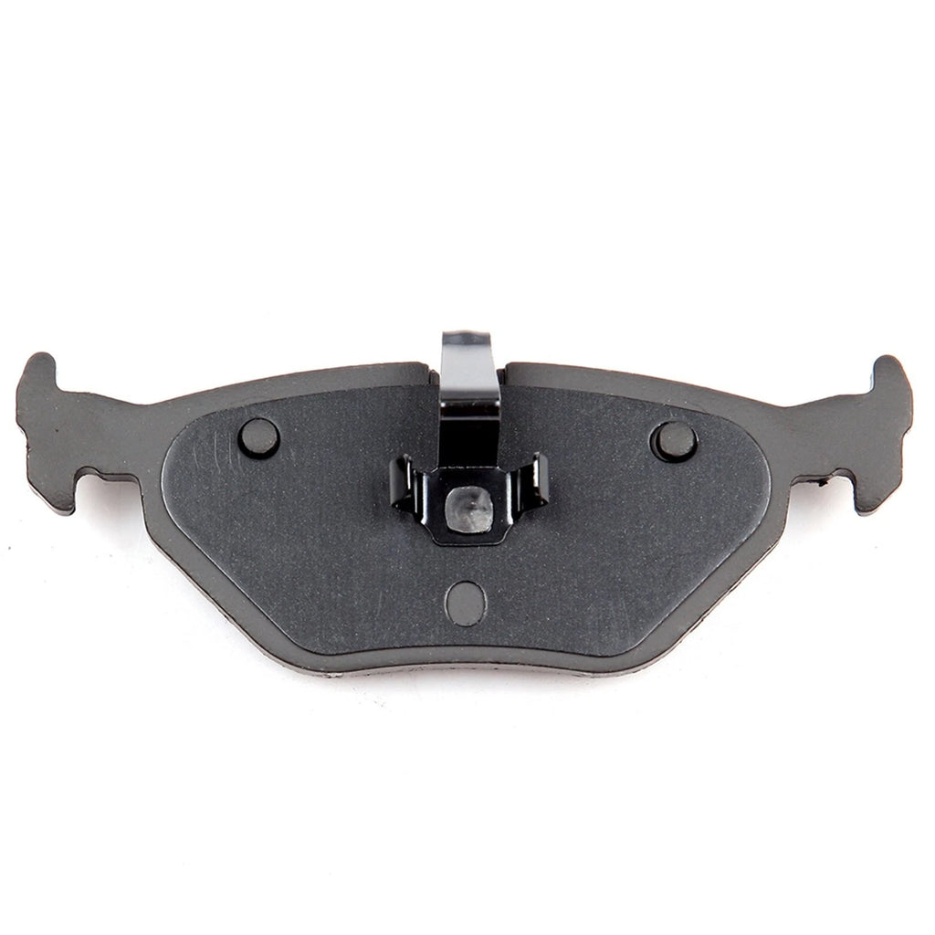 Rear Ceramic Brake Pads for BMW 318i, 318is, 320i, Z3, Z4 (1992–2009)