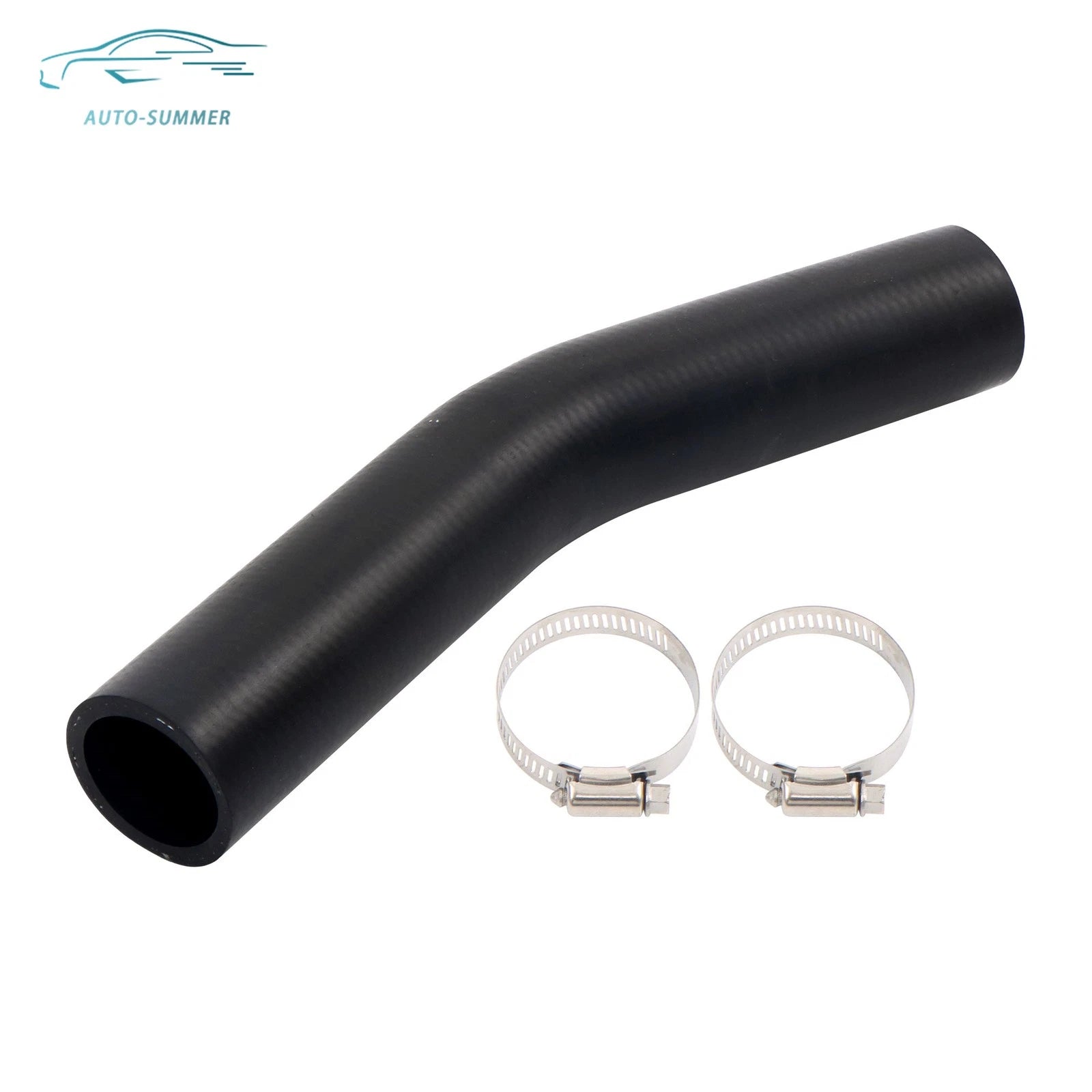Fuel Tank Filler Hose for Ford F150 (1997–2003) F75Z9034LA F85Z9034TA