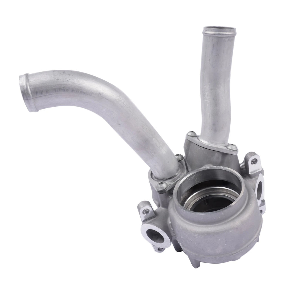 Thermostat Housing for Porsche Cayenne Panamera (2010–2018)