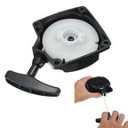 Recoil Pull Starter for Brushcutter Scooters (Replacement Parts)