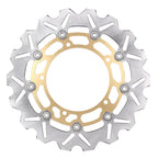 Brake Disc Rotors for Yamaha MT-03 ABS, YZF R3/R25 (2015-2016)