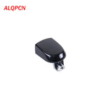 Durable Door Handle Cap for Nissan Tiida Versa Black (2007-2012)