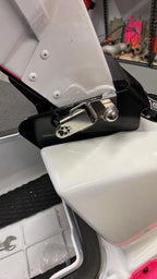 Pole Lock for Kawasaki Jet Ski 550 JS SX (Vintage)