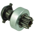 Starter Drive for Porsche 924 L4 2.5L (1987–1988)