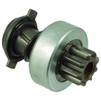 Starter Drive for Porsche 924 L4 2.5L (1987–1988)