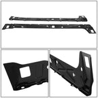 Inner Rocker Panel Pair for Chevy Silverado GMC Sierra (1999–2019)
