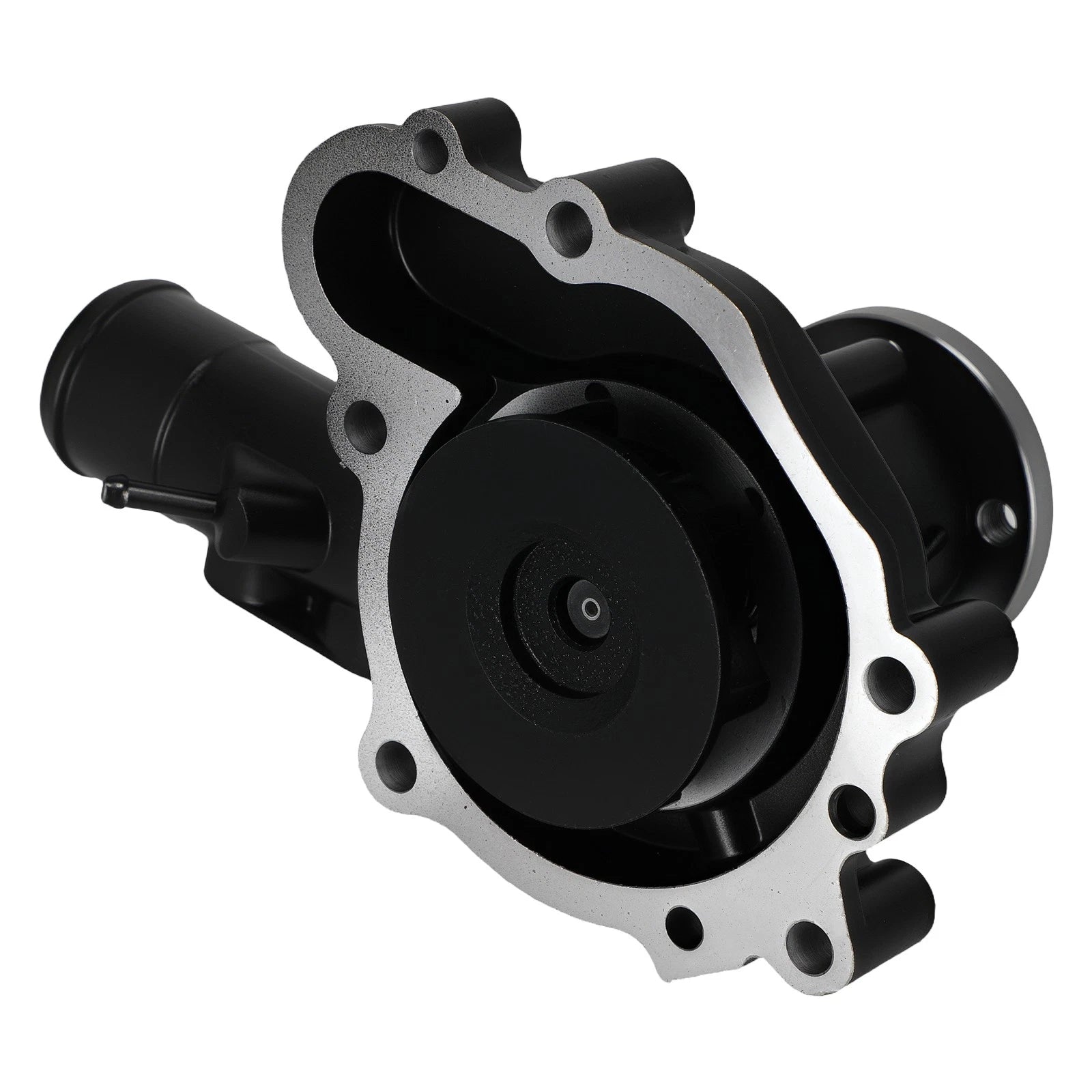 Engine Coolant Water Pump for Doosan Solar 55W-V Plus (2000-2005)