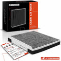 Activated Carbon Cabin Air Filter for Genesis G70, Hyundai Santa Fe, Kia 