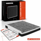 Activated Carbon Cabin Air Filter for Genesis G70, Hyundai Santa Fe, Kia 