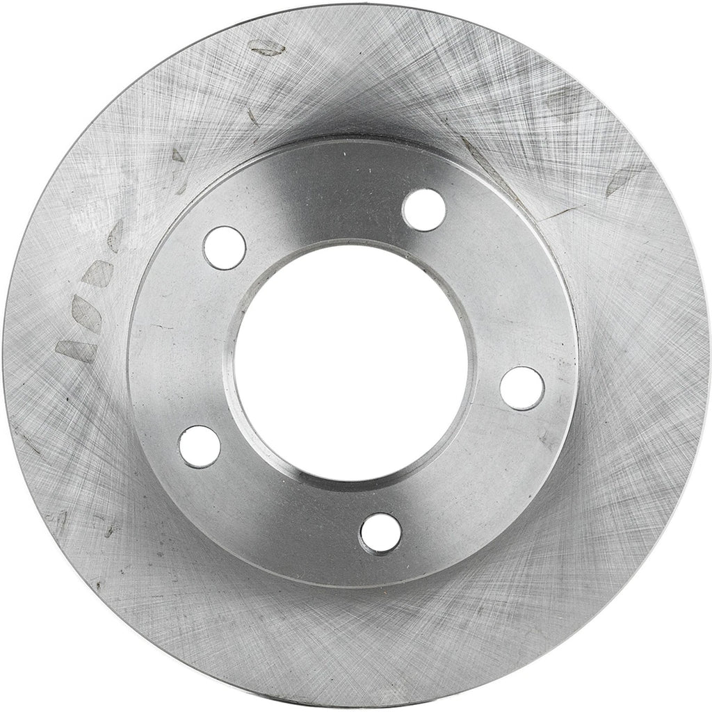 Disc Brake Rotor for Jeep CJ7 (1976–1986) Front Solid 1 Piece