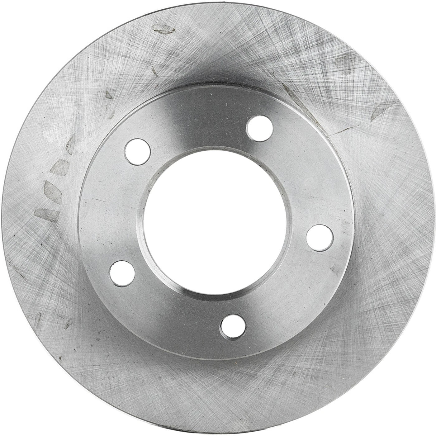 Disc Brake Rotor for Jeep CJ7 (1976–1986) Front Solid 1 Piece