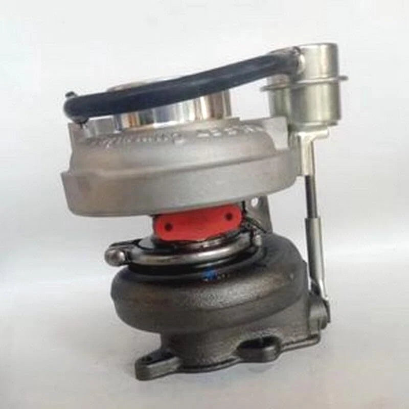 Turbo HE221W Turbocharger for Cummins ISDE4 4.5L (5353311, 5353313)