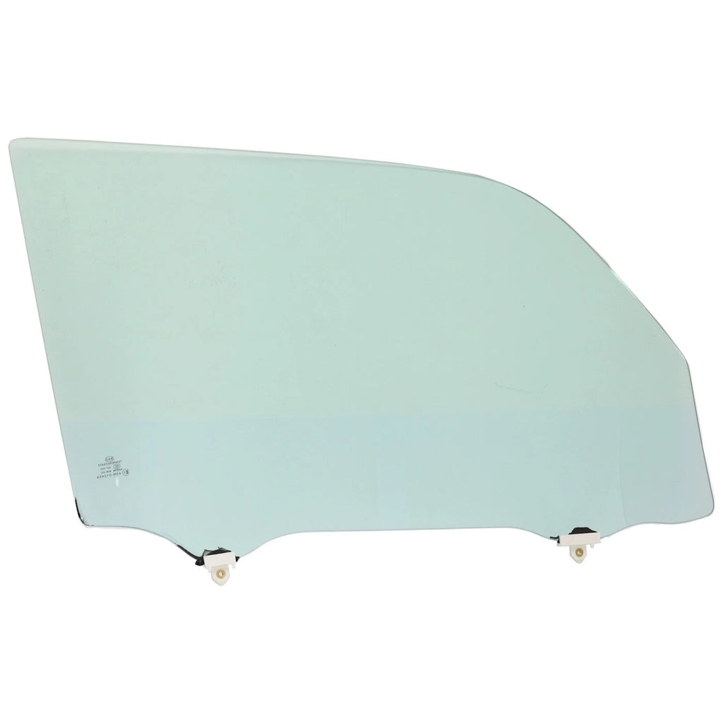 Front Driver Door Glass for Toyota 4Runner (2010–2023)