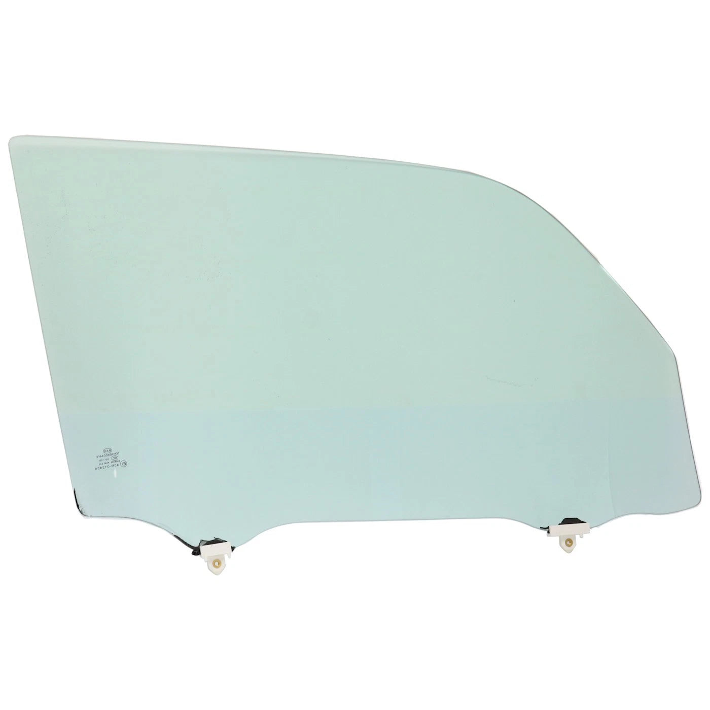 Front Driver Door Glass for Toyota 4Runner (2010–2023)