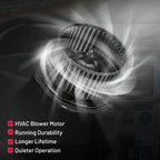 Torque Strut Mount for Nissan Altima 2.5L (2007–2016)
