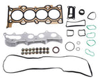 Cylinder Head Gasket Kit for Mazda 3 SP23 BK 2.3L Petrol (2006-2009)