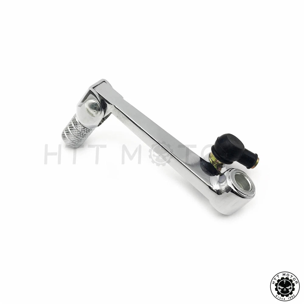 Gear Shift Pedal Lever for Suzuki GSXR1300 Hayabusa (1999–2020) Chrome