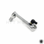 Gear Shift Pedal Lever for Suzuki GSXR1300 Hayabusa (1999–2020) Chrome