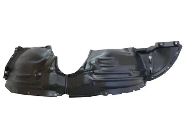 Passenger Side Fender Liner for Mazda CX-5 (2022–2025) ZS855SH