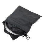 Foldable Windshield Sun Shade for Mazda MX-5 Miata Convertible (2017-2019)