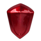 Red Rear Tail Seat Cover for Kawasaki Z1000 (2007-2009)