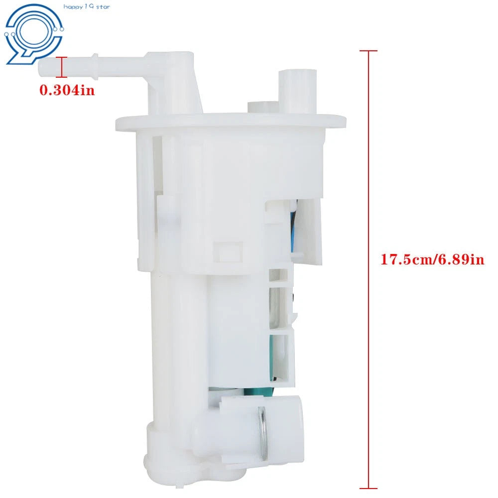 Fuel Pump Assembly for Yamaha YZF-R6/R1 (2007-2010)