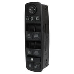 Power Window Switch for Mercedes-Benz A160 (2004–2005) Front Left