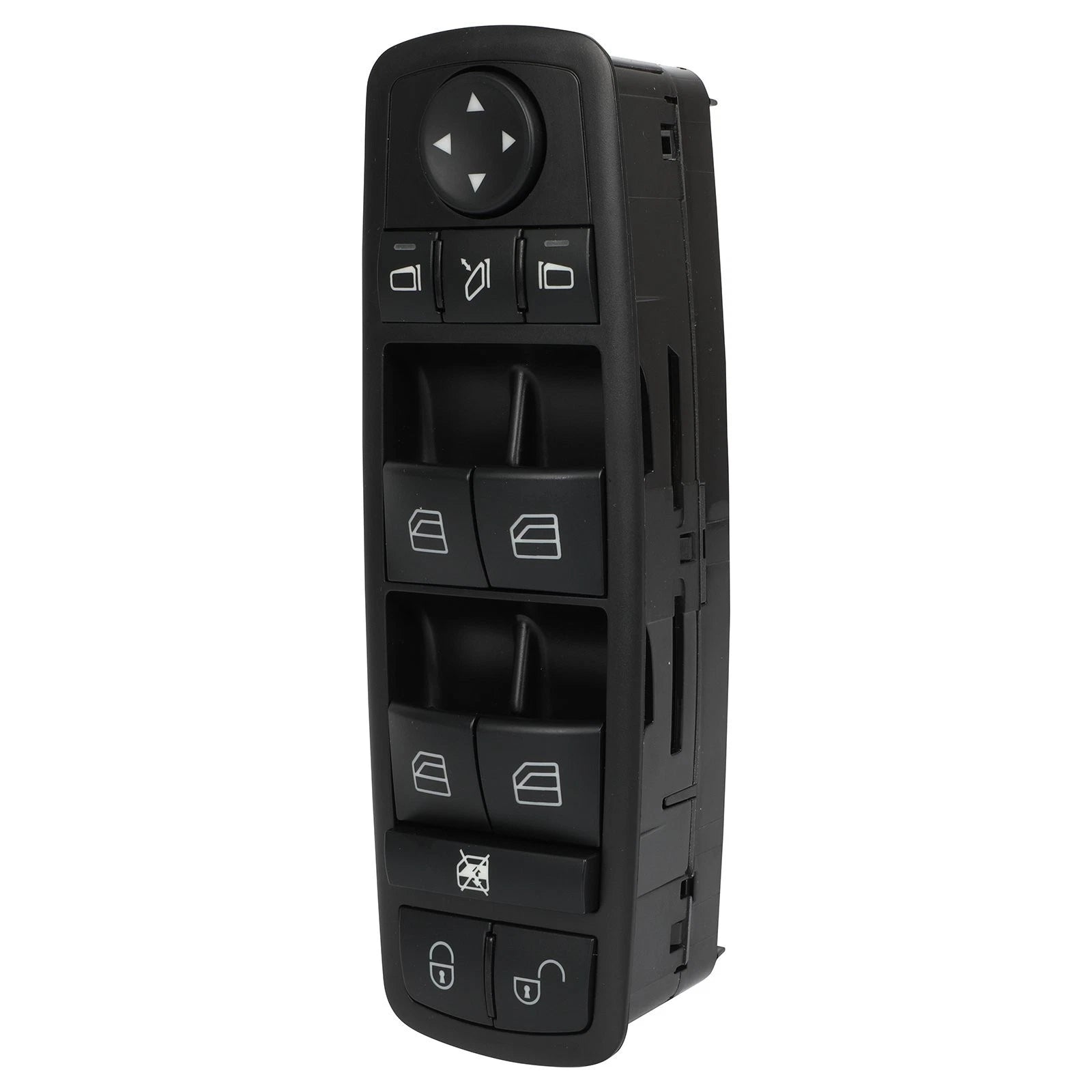 Power Window Switch for Mercedes-Benz A160 (2004–2005) Front Left