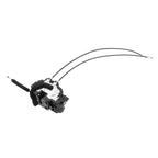 2X Front Door Lock Actuator for Nissan Quest (2005-2008)
