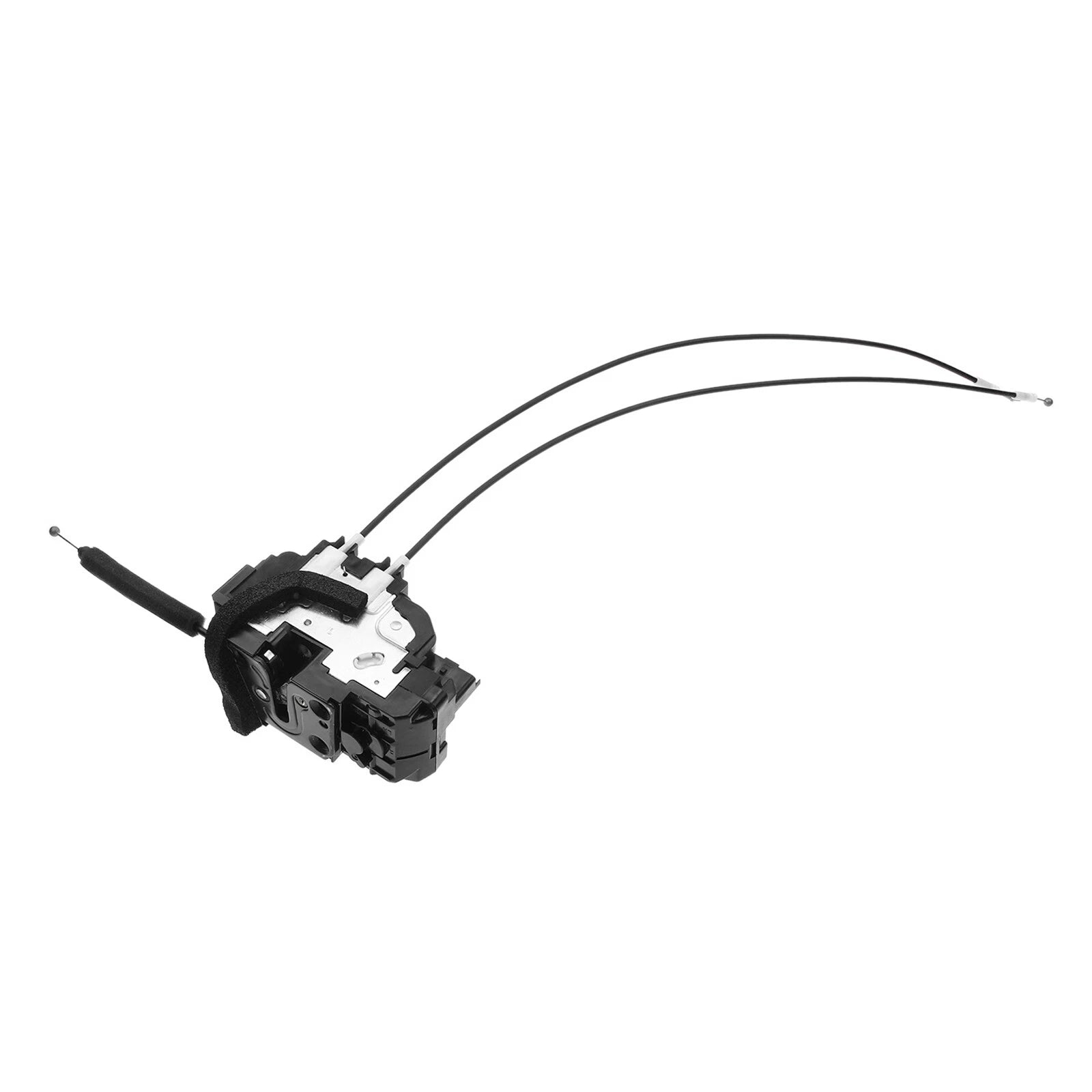 2X Front Door Lock Actuator for Nissan Quest (2005-2008)