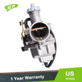 Carburetor for Kymco MXU 150 ATV/UTV (2004–2008)