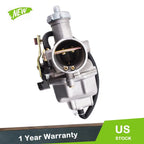 Carburetor for Kymco MXU 150 ATV/UTV (2004–2008)