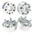 2" 5x100 Hubcentric Wheel Spacers Adapters for Subaru Impreza (1992–2023)