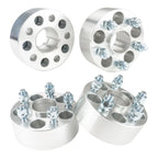 2" 5x100 Hubcentric Wheel Spacers Adapters for Subaru Impreza (1992–2023)